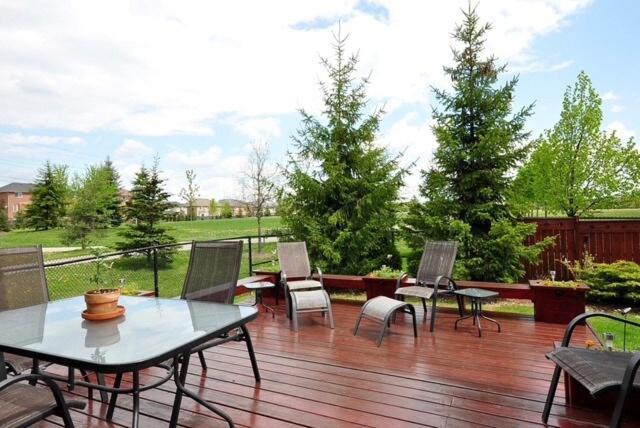 Sunroom House - 4 Bedrooms Mississauga Bagian luar foto