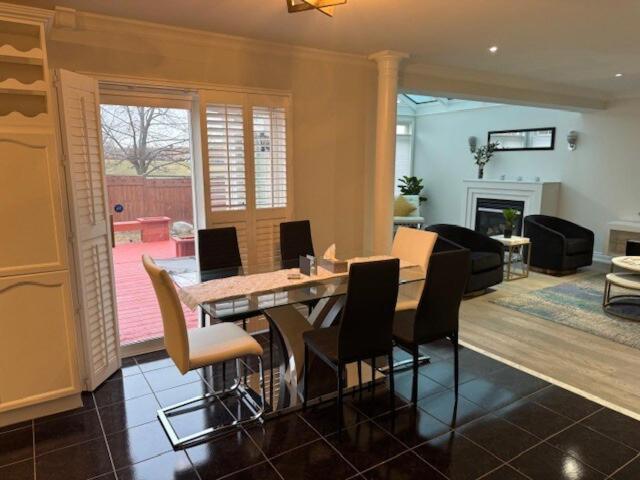 Sunroom House - 4 Bedrooms Mississauga Bagian luar foto