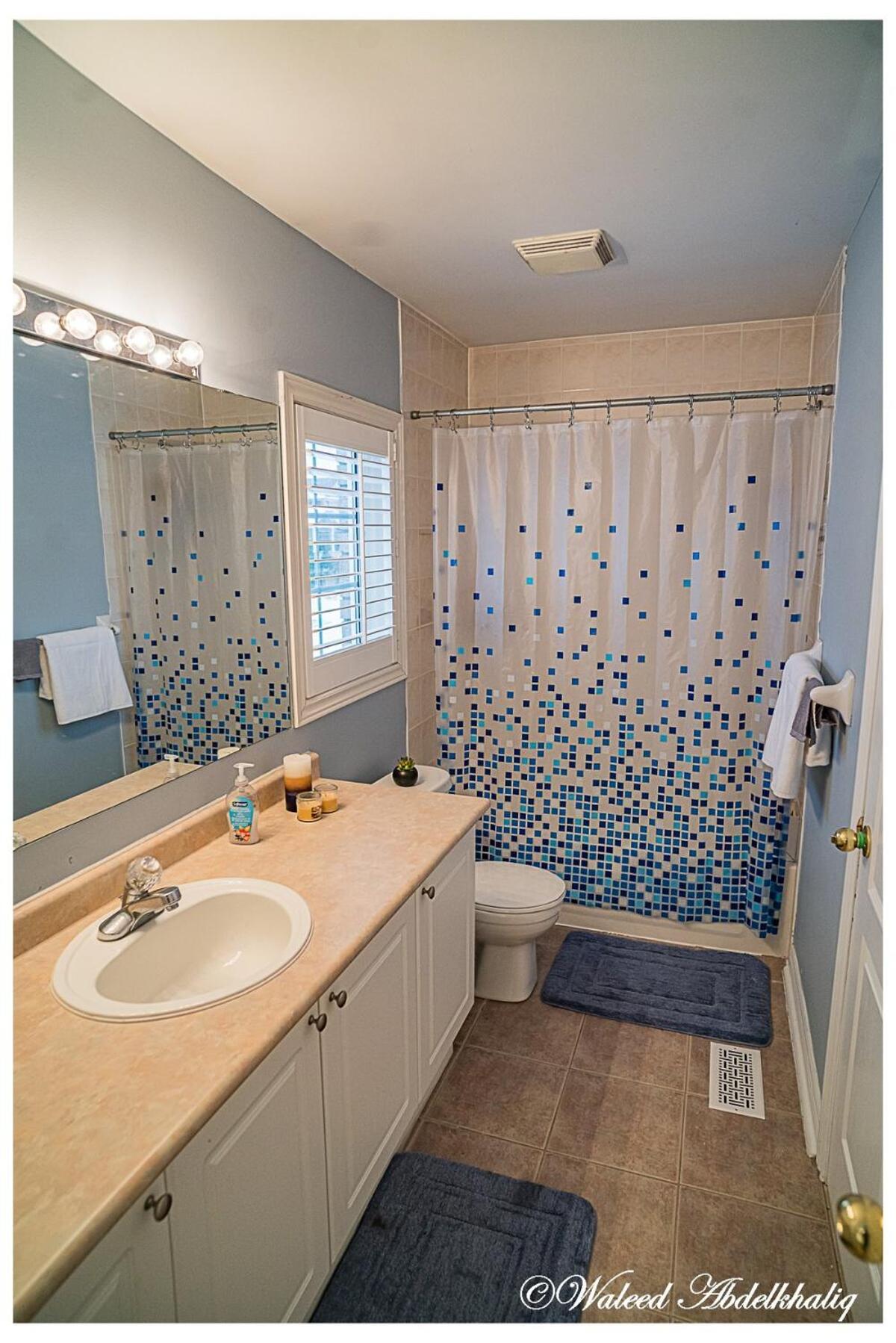 Sunroom House - 4 Bedrooms Mississauga Bagian luar foto