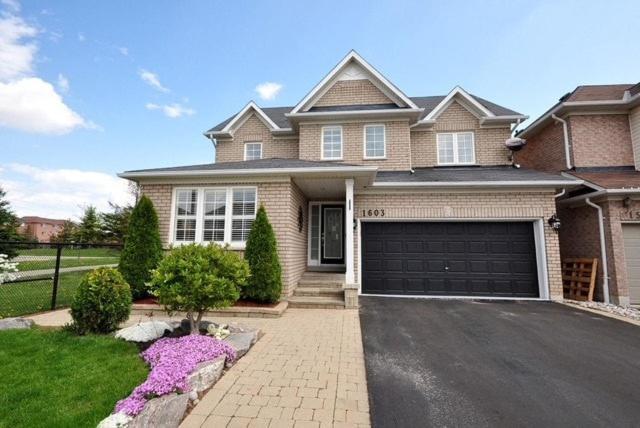 Sunroom House - 4 Bedrooms Mississauga Bagian luar foto